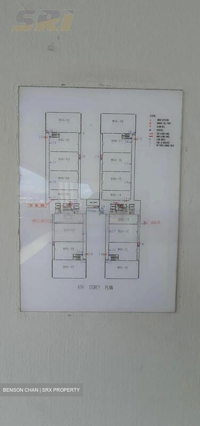 Shun Li Industrial Complex (D14), Warehouse #458249621